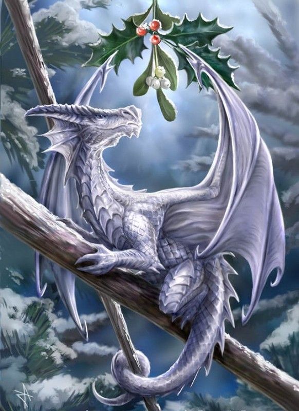 dragon