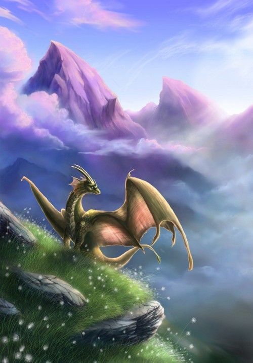 dragon