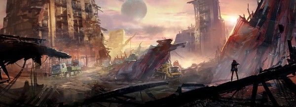 Paysage
